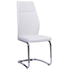 Magnolia Dining Chair S1 White